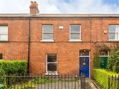 15 Ashfield Avenue, Ranelagh, Dublin 6