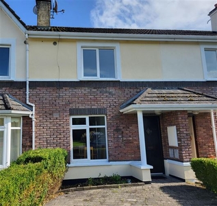 16 Spollanstown Wood, Tullamore, Co. Offaly