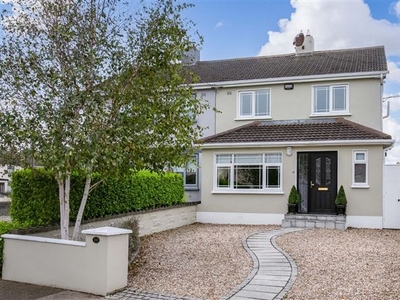 19 Grange Park Close, Raheny, Dublin 5