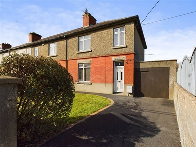 2 Belton Park Road, Donnycarney, Dublin 9