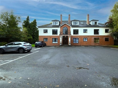 2 Poplar Grove , Naas, Kildare