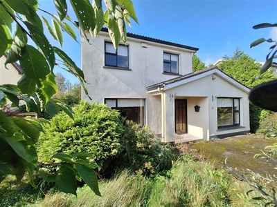 21 Maple Drive, Bagenalstown, Carlow