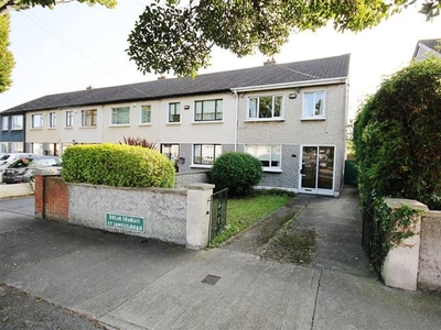 215 St. James's Road, Walkinstown, Dublin 12