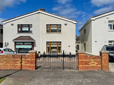 23 Orchard Lawns, Dublin 10, Ballyfermot