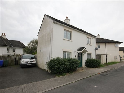 25 Buttercup Avenue , Portlaoise, Laois