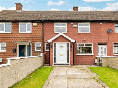 27 MACROOM AVENUE, Coolock, Dublin 17