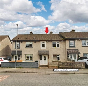 28 Ballinfoyle Park, Headford Road, Co. Galway