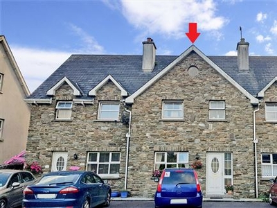 3 College Court, Clonakilty, Co. Cork