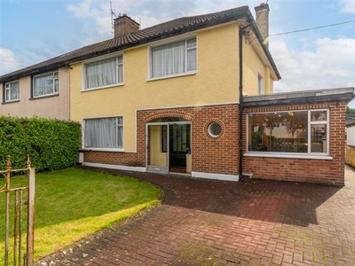 3 Firview, Curraheen Road, Bishopstown, Cork