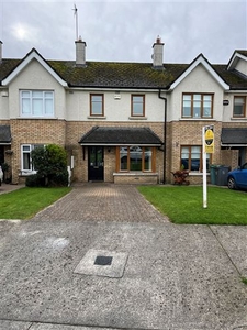 3 The Rise,Milltree, Ratoath, Meath