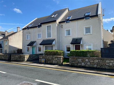 3 Waverley Court, Shore Road, Strandhill, Sligo