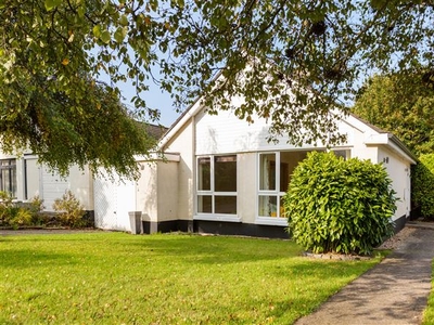 30 Ballinclea Heights, Killiney, County Dublin