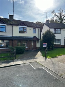 30 Cromwellsfort Drive, Mulgannon, Wexford Town, Wexford