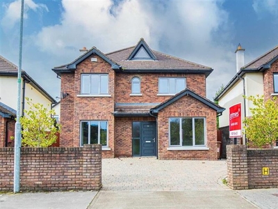 30 White Ash Park, Ashbourne, Meath