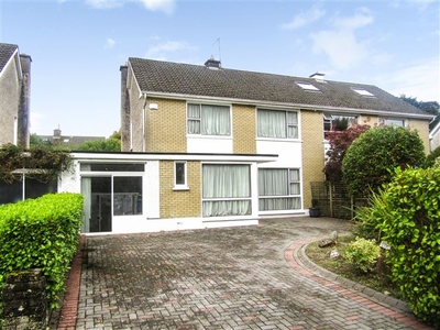 31 Westfield Park, North Circular Road, Limerick