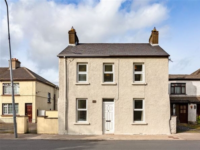 34 Church Hill, Sligo City, Sligo