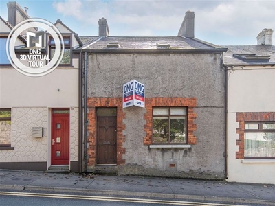 34 Forster Street, Galway City, Co. Galway