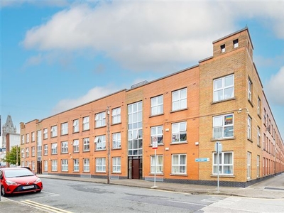 34 St Catherine's Close, Carmans Hall, South City Centre - D8, Dublin 8