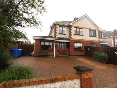 35 Ardevan Grove, Monasterevin, Co. Kildare