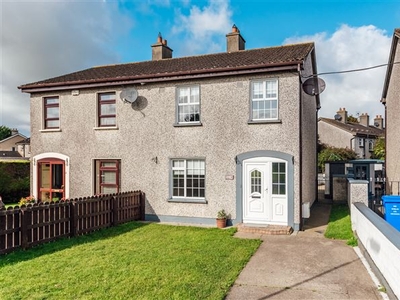 3519 Bishopsland, Kildare Town, Kildare