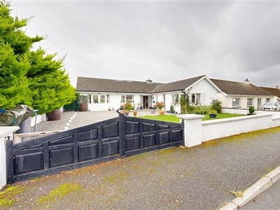 37 Beladd Lower, Stradbally Road, Portlaoise, Laois