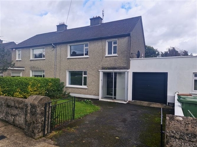 39 Shamrock Hill, Clonmel, Tipperary