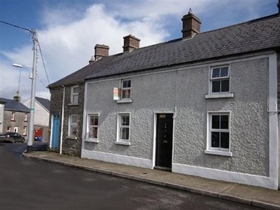 4/5 Cloughan Street, Oldcastle, Co.Meath