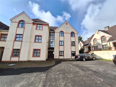 4 Fortwell, Letterkenny, Donegal