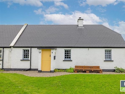 4 The Cottages, Murroe, Limerick