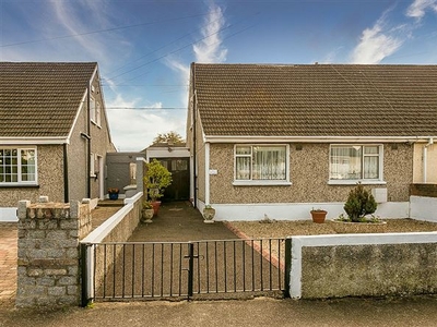 41 Rochestown Park, Dun Laoghaire, Co Dublin