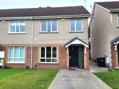 42 Cedarfield Close, Drogheda, Louth