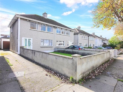 43 Cooleen Avenue, Beaumont, Dublin 9