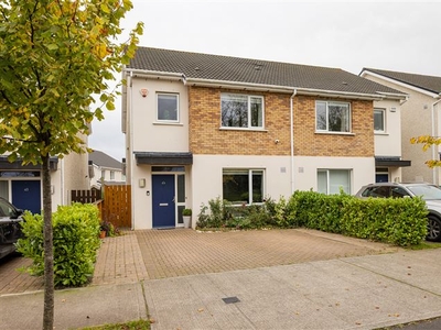 44 Ashfield Avenue, Ridgewood, Swords, County Dublin