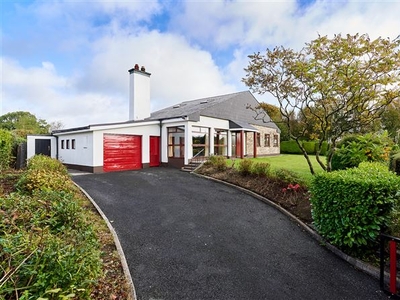 44 Beechgrove, Mullingar, Westmeath