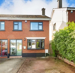 48 Redford Park, Greystones, Wicklow