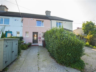 49 McCabe Villas, Booterstown, Blackrock, Dublin