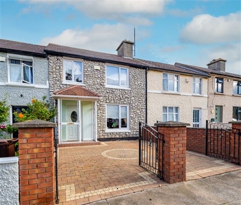 5 Goldenbridge Terrace, Inchicore, Dublin 8