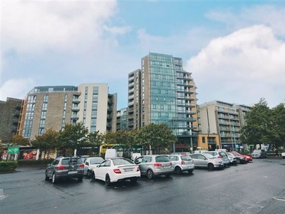 5 Virginia Hall, Tallaght, Dublin 24