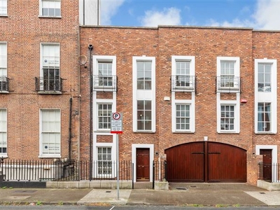 57 Charles Street Great, Dublin 1, County Dublin