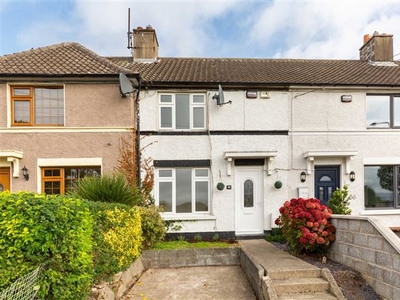 58 Clonmacnoise Road, Crumlin, Dublin 12, County Dublin