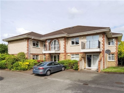 6 The Arch, Wentworth Court, Dodsborough Road, Lucan, Co. Dublin