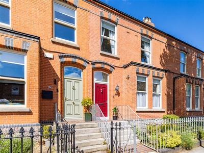 65 HOLLYBANK ROAD, Drumcondra, Dublin 9