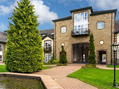 65 The Lawn, Abbeylands, Clane, Co. Kildare