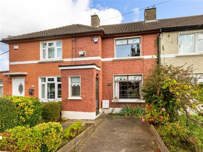 66 Windmill Park, Crumlin, Dublin 12