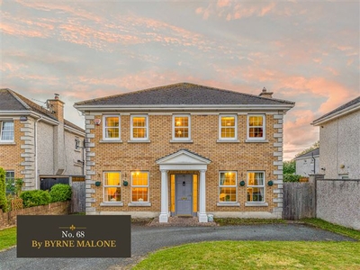 68 Wellesley Manor, Newbridge, Kildare