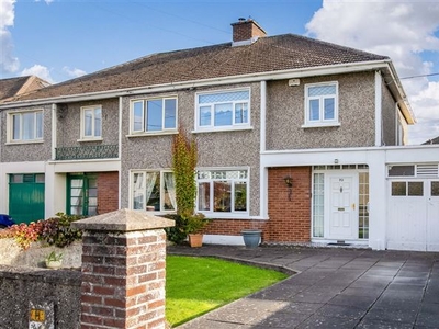 73 Barton Drive, Rathfarnham, Dublin 14