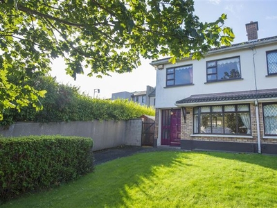 8 Belmont Park, Raheny, Dublin