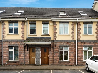 8 Melville Rise, Finglas, Dublin 11