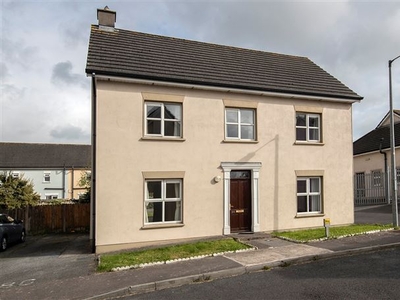 86 Cruachán, Knockateemore, Dungarvan, Waterford