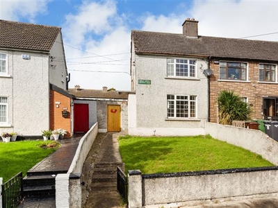 9 Griffith Road, Finglas, Dublin 11